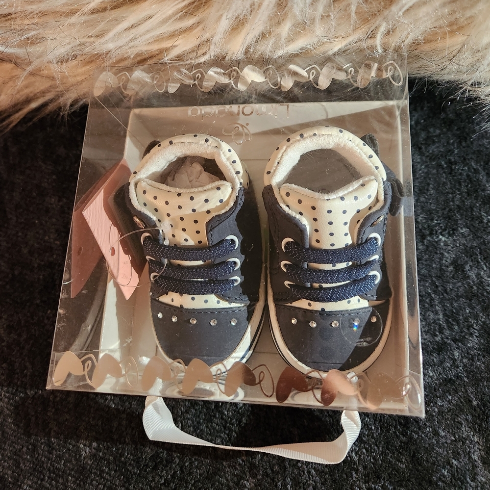 Baby Sneakers